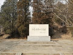 -白水寺森林公园
