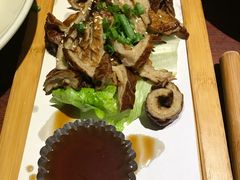 -大牌大·传统杭帮菜(湖滨店)