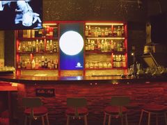 -THE BARMAN HOUSE(调酒师南门店)