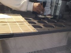 -半饱台式茶点