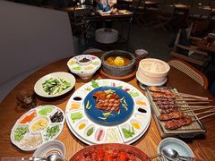 -馋嘴猫北京食堂·烤鸭·宵夜(亚运村店)