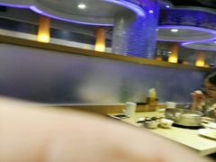 -蒙肥羊·酸汤潮牛·鲜牛肉火锅烤肉自助(岗顶店)