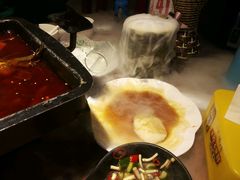 -友记功夫香·人民川菜(红牌楼店)