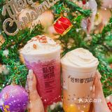 汕头探店🐿️佐敦道x奶茶鼠梦幻联动 爱了