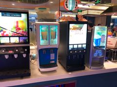 -非烤勿扰自助烤肉(阳江百利广场店)
