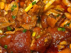 -情妹耙泥鳅·江湖川菜(科华店)