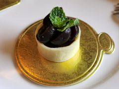 -泰州世茂茂御酒店·御咖啡西餐厅