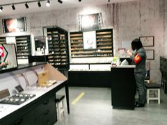 -宝岛眼镜(复兴门百盛店)