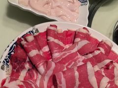 -福寿斋·老北京铜锅涮肉·烤鸭(顺义总店)