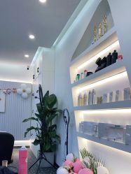 -YO HAIR SALON