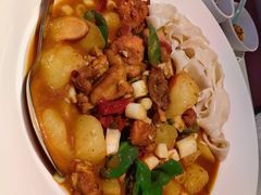 -阿娜尔·新疆菜(宜家荟聚中心店)