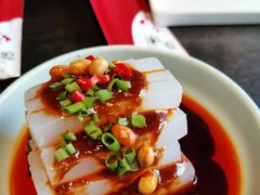 -辣尚瘾·烤鱼·新川菜(交大直营店)