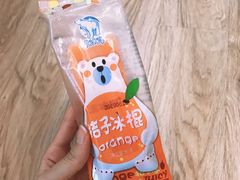 -全家便利店(东直门店)