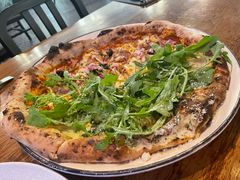 -PIZZA BIANCA(万象城店)