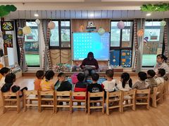 -英伦凯贝国际婴幼儿托育中心(雍湖湾店)