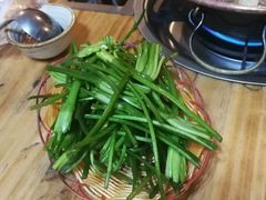 -阿婆情腊排骨火锅(金虹路店)