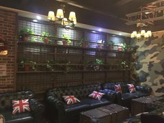 -真枪会射击俱乐部(河西中央公园店)