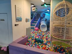 -海德温泉生活馆(朝阳大悦城店)