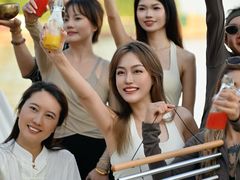 -深圳大梅沙京基洲际度假酒店