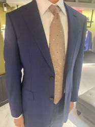 -BRANS PORO布朗斯伯勒西装高级定制·瑞璞西装(金陵店)