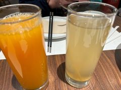 -港丽餐厅(正大店)