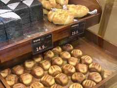 -小飞象面包公社(珠江路金鹰店)