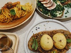 -Toris(LuOne凯德晶萃广场店)