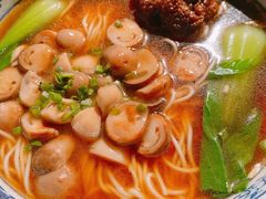 -无锡苏宁银河国际酒店-麺餐厅
