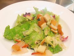 -陆壹捌餐厅(五大道店)