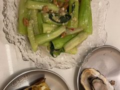 -白仁仔· 活烤海鲜 宵夜(豫园店)