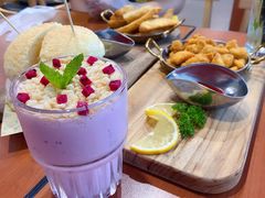 -魏斯理汉堡(西安沣东吾悦店)