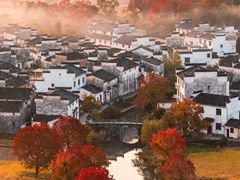 -塔川景区