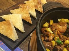-铁公鸡·四川料理(天环广场店)