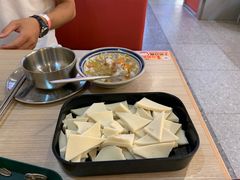 -令狐冲烤鱼·烧菜馆(达明店)