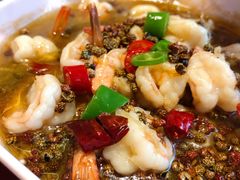 沸腾虾球-赵小姐丨新中餐(曲江店)