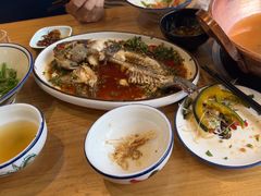 -妈妈的味道(和顺古镇店)