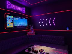 -星聚会KTV X Party(上海真如中海环宇城店)