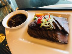 -粤尚腾香居中餐厅(首都机场希尔顿店)