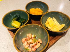 -半山腰·云南菜(侨福芳草地店)