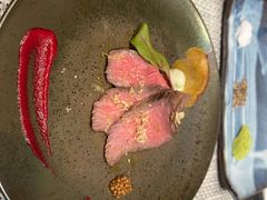 -神户牛排餐厅MOURIYA(总店)