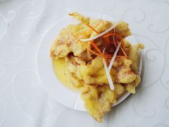 -京滨饭店·餐厅(阜外大街店)