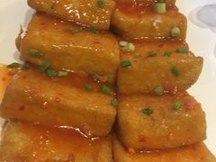 -刘胖子家常菜·蹄花焖藕(兴业店)