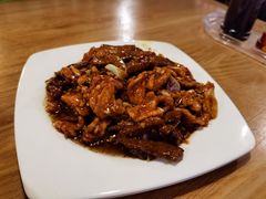 -陈傻子餐厅(世纪都会店)