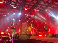 -MOSSO·Liveshow(M3香港广场店)
