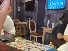 -Dark·大玩家馆沉浸剧情密室(黄埔店)
