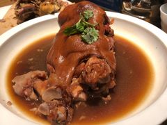 -金掌勺·锅包肉(广渠门店)
