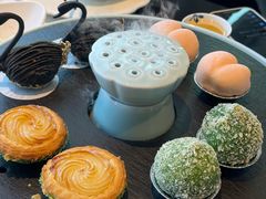 -馋遇江南·精致湖景雅宴(东方之门店)
