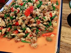 -兔槽江湖菜·重庆璧山兔(水围店)