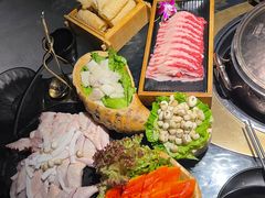 -凤园椰珍·臻品椰子鸡(保利时光里店)