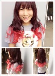 尚丹尼造型作品-尚·丹尼Hair